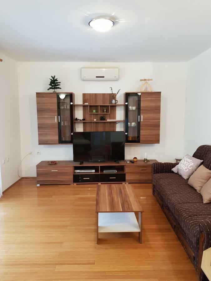 Pavlo Apartments Zadar Cameră foto